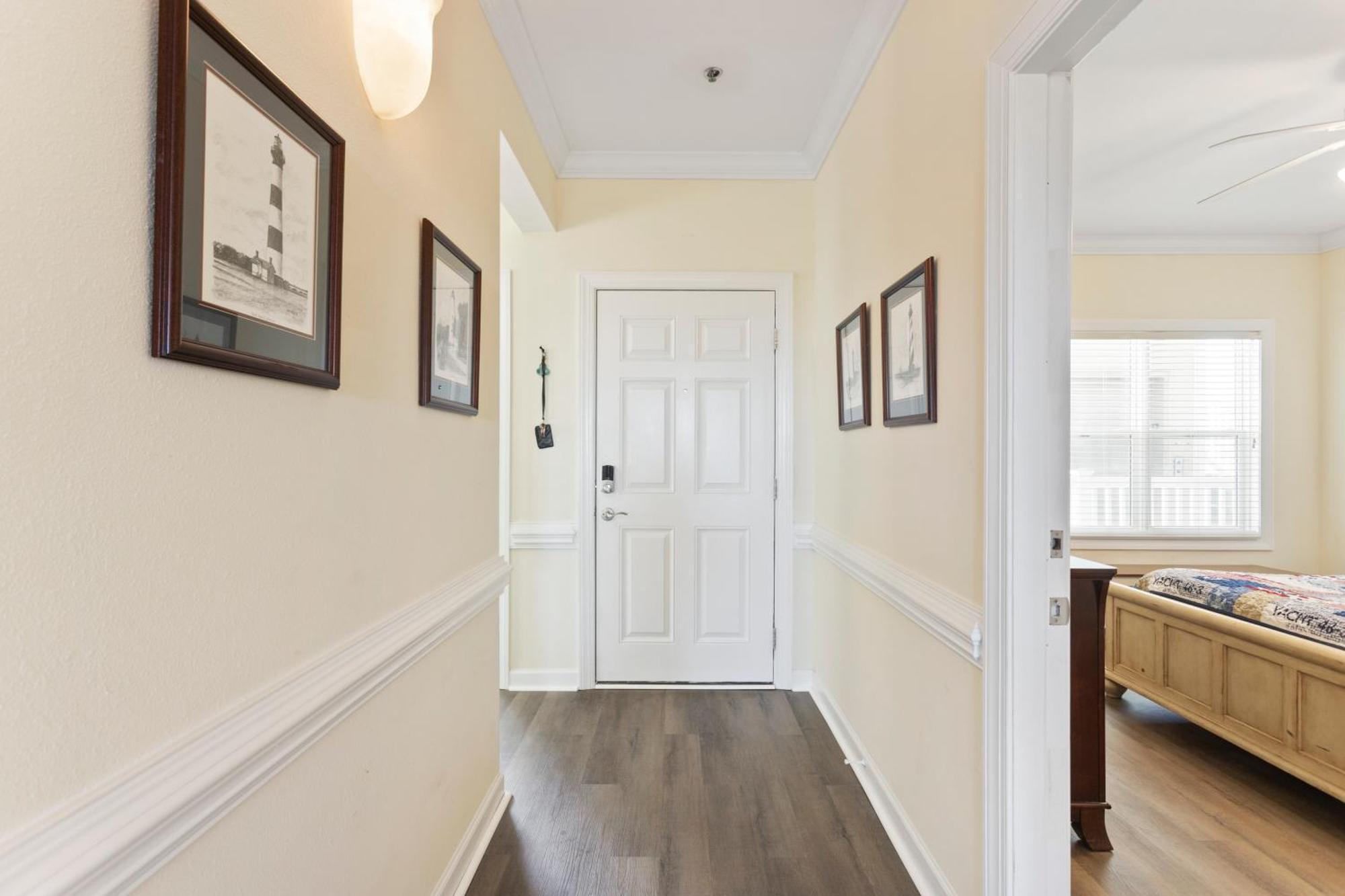 Oceanview 4Br/4Ba Condo, Steps To Beach/Pool Ocean Isle Beach Exteriér fotografie