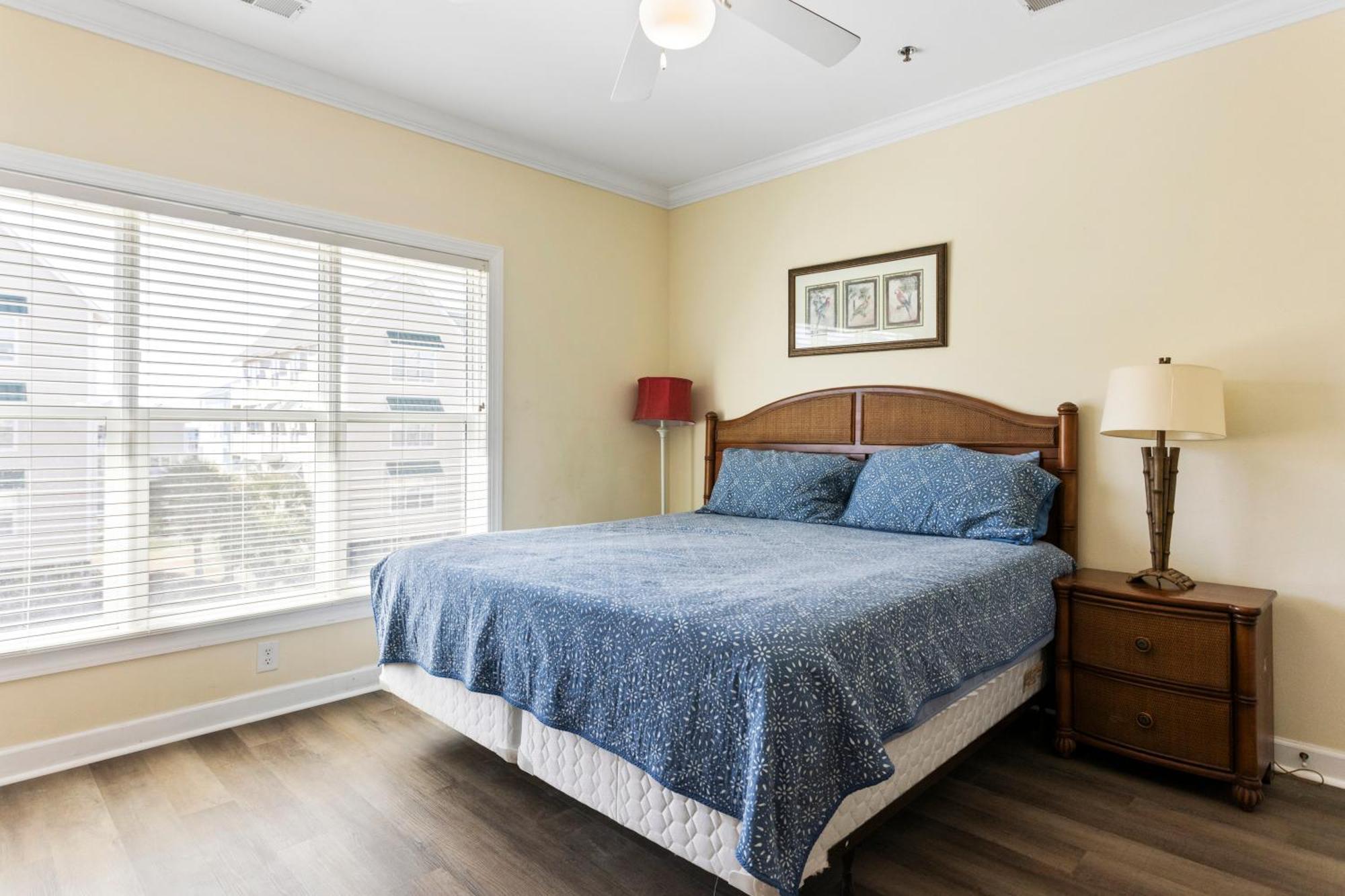 Oceanview 4Br/4Ba Condo, Steps To Beach/Pool Ocean Isle Beach Exteriér fotografie