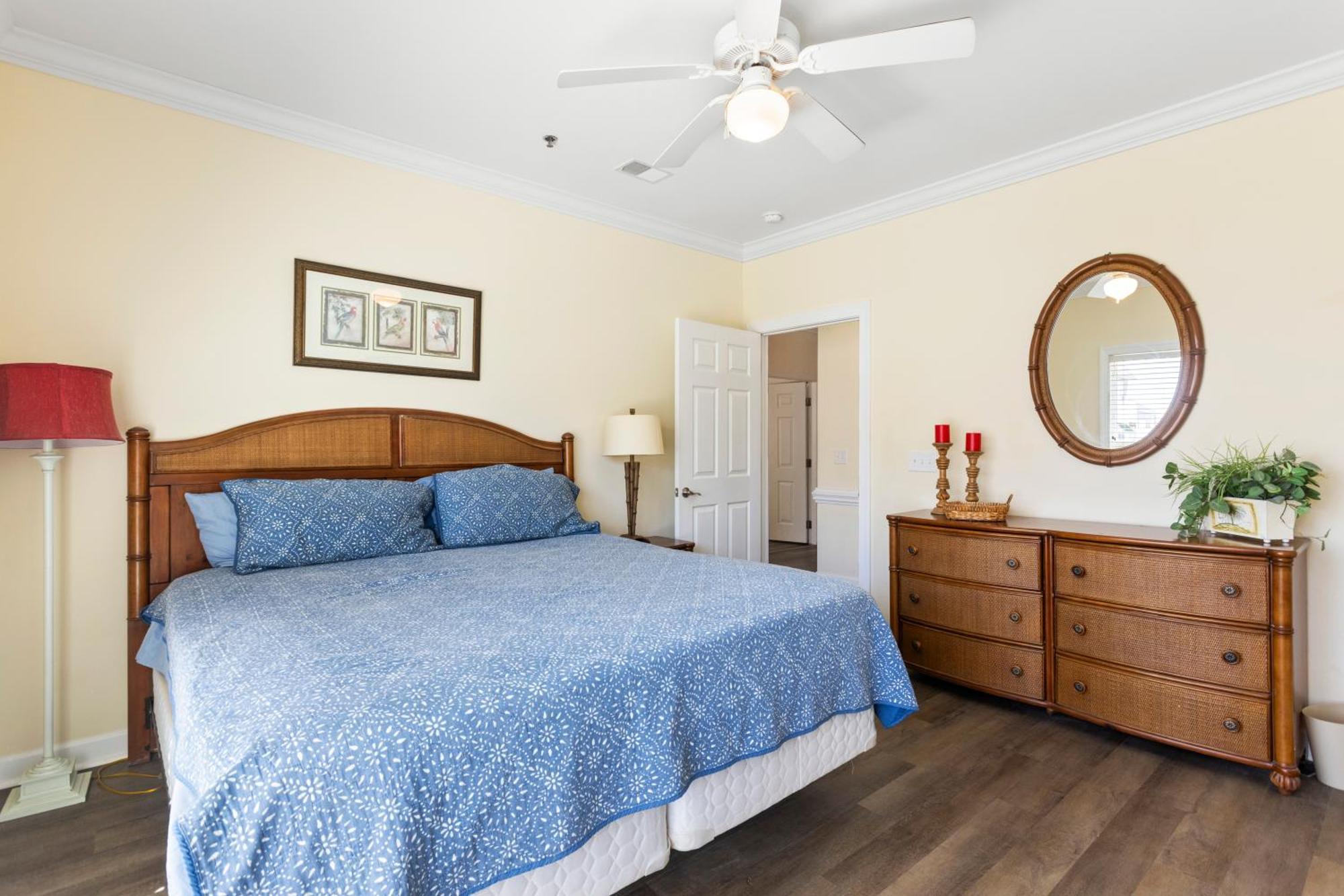 Oceanview 4Br/4Ba Condo, Steps To Beach/Pool Ocean Isle Beach Exteriér fotografie