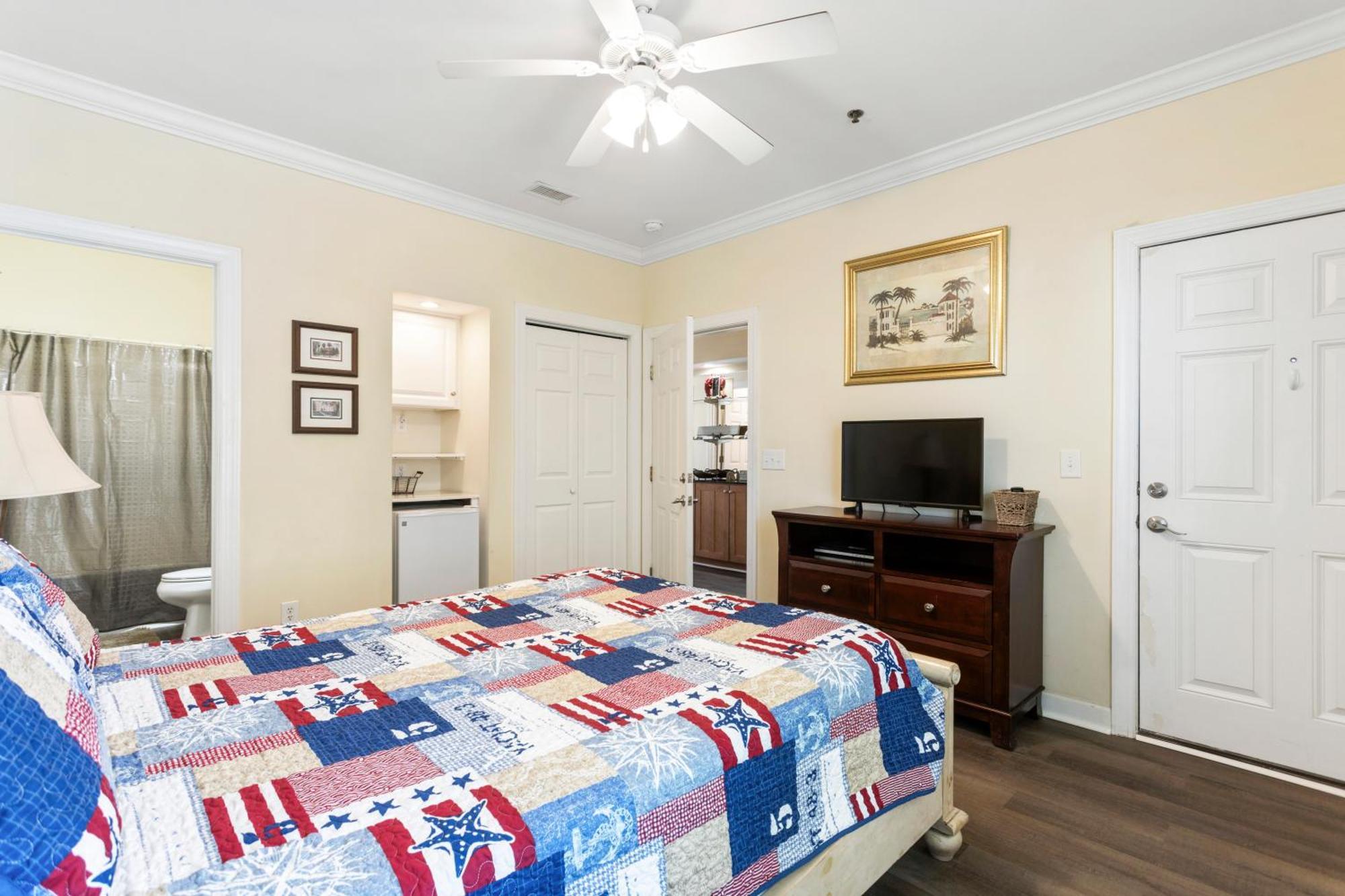 Oceanview 4Br/4Ba Condo, Steps To Beach/Pool Ocean Isle Beach Exteriér fotografie