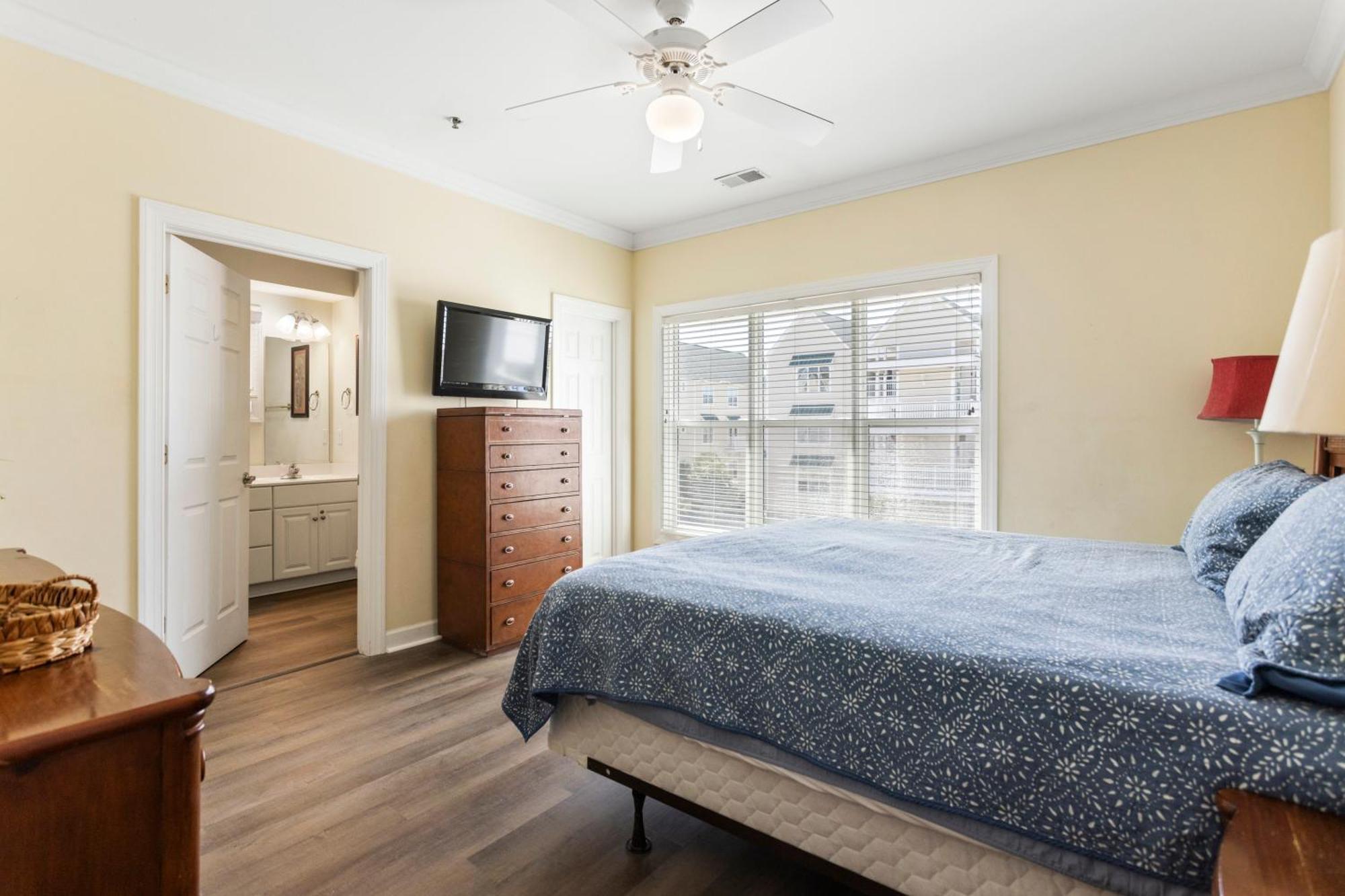 Oceanview 4Br/4Ba Condo, Steps To Beach/Pool Ocean Isle Beach Exteriér fotografie