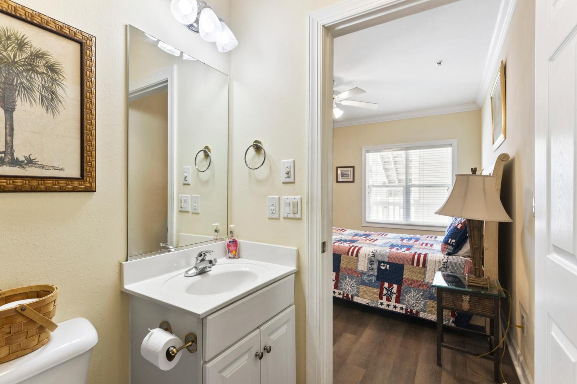 Oceanview 4Br/4Ba Condo, Steps To Beach/Pool Ocean Isle Beach Exteriér fotografie
