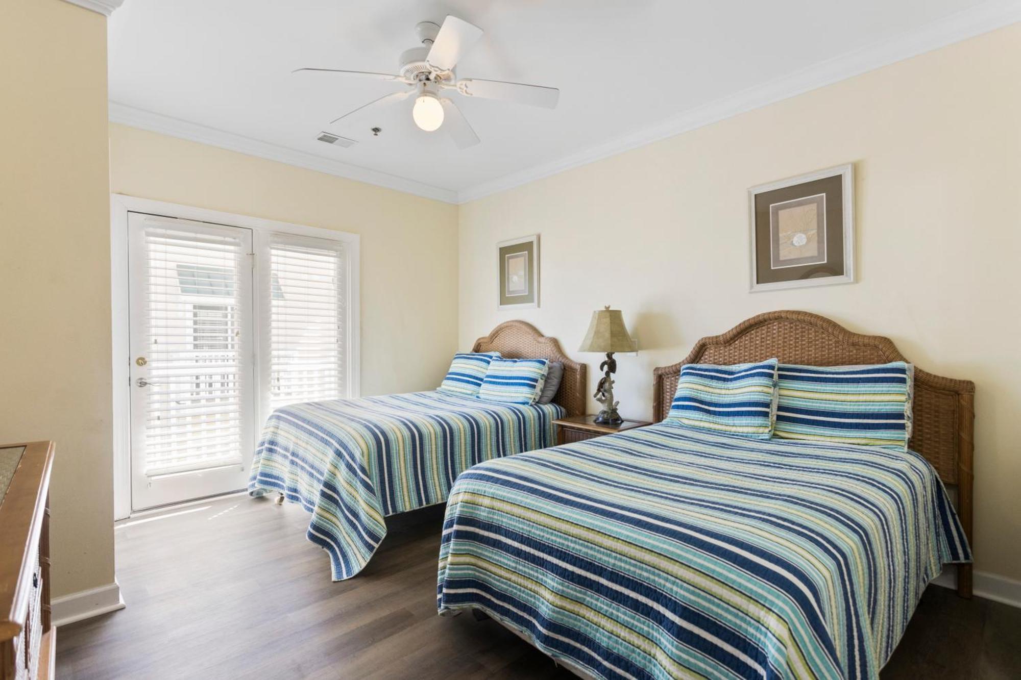 Oceanview 4Br/4Ba Condo, Steps To Beach/Pool Ocean Isle Beach Exteriér fotografie