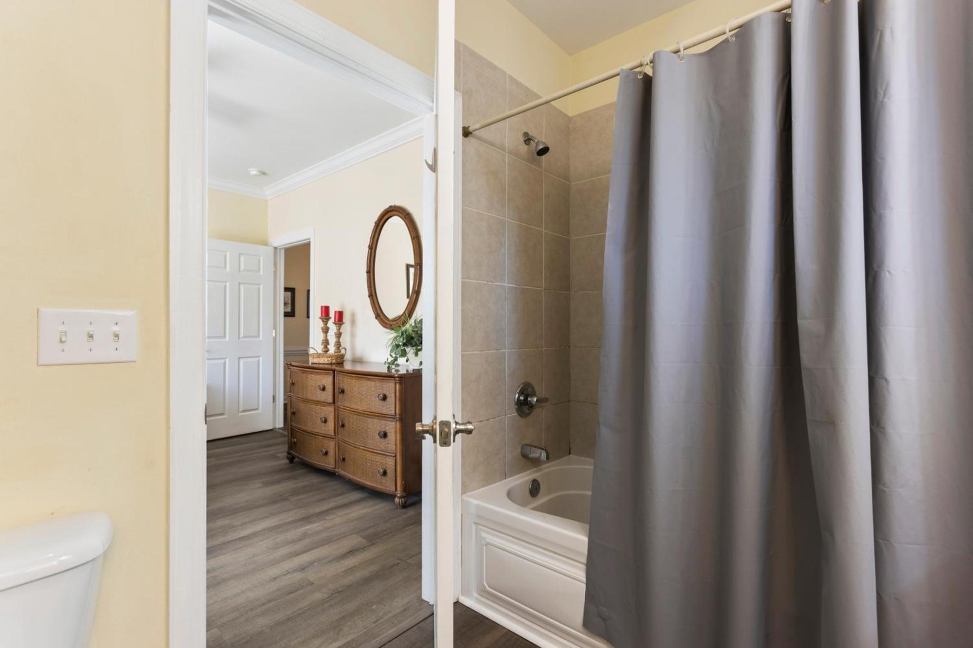 Oceanview 4Br/4Ba Condo, Steps To Beach/Pool Ocean Isle Beach Exteriér fotografie