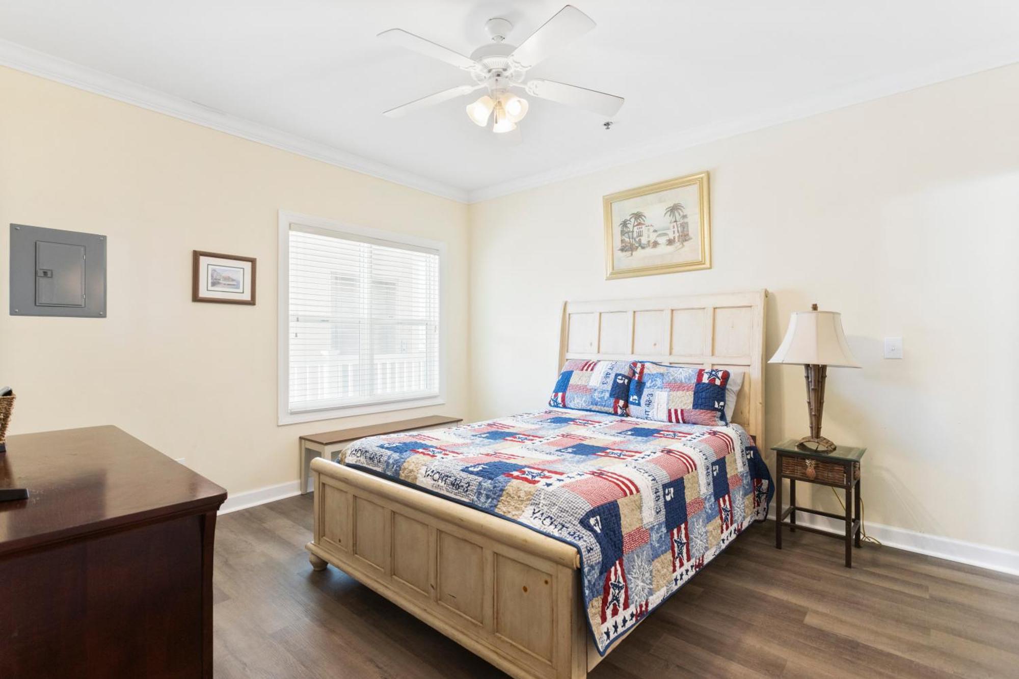 Oceanview 4Br/4Ba Condo, Steps To Beach/Pool Ocean Isle Beach Exteriér fotografie