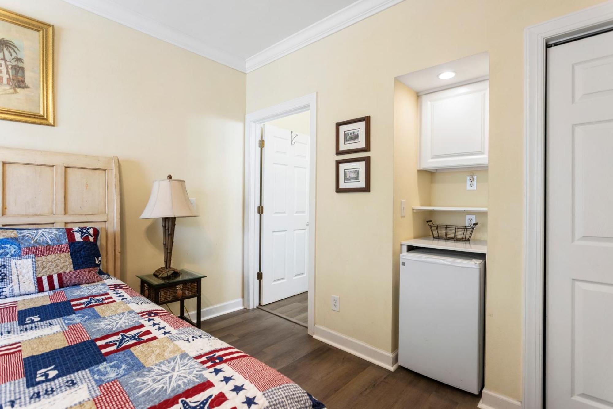 Oceanview 4Br/4Ba Condo, Steps To Beach/Pool Ocean Isle Beach Exteriér fotografie